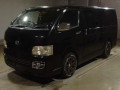 2008 Toyota Hiace Van