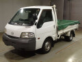 2014 Mazda Bongo Truck