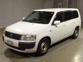 2013 Toyota Probox Van
