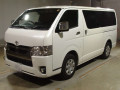 2022 Toyota Hiace Van