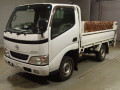 2005 Toyota Dyna Truck