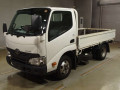 2017 Toyota Dyna Truck
