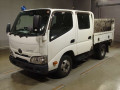 2019 Toyota Dyna Truck