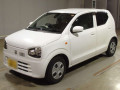 2018 Suzuki Alto
