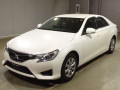 2015 Toyota Mark X