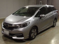 2019 Honda SHUTTLE