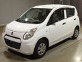 2013 Suzuki Alto