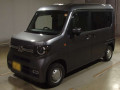 2021 Honda N-VAN