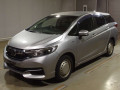 2019 Honda SHUTTLE