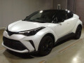 2022 Toyota C-HR