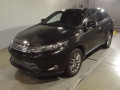 2015 Toyota Harrier