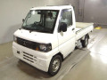 2008 Mitsubishi Minicab Truck