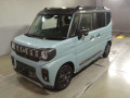 2024 Suzuki Spacia GEAR