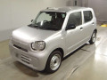 2024 Suzuki Alto