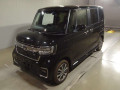 2023 Honda N-BOX CUSTOM