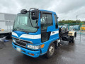 2000 Hino RANGER