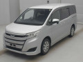 2021 Toyota Noah