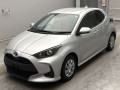 2022 Toyota YARIS