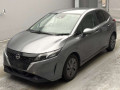 2022 Nissan Note