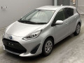 2021 Toyota Aqua