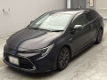 2020 Toyota Corolla Touring Wagon
