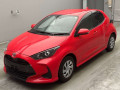 2023 Toyota YARIS