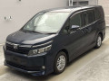 2015 Toyota Voxy