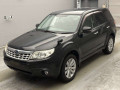 2011 Subaru Forester