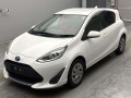 2021 Toyota Aqua
