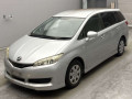 2010 Toyota Wish