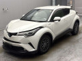 2017 Toyota C-HR