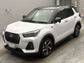 2022 Daihatsu Rocky