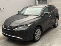 2023 Toyota Harrier Hybrid