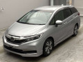 2021 Honda SHUTTLE