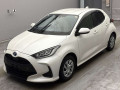 2021 Toyota YARIS