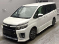 2014 Toyota Voxy