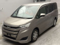 2018 Toyota Noah