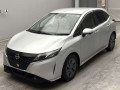 2023 Nissan Note