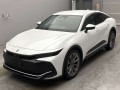 2023 Toyota Crown Crossover