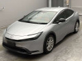 2023 Toyota Prius