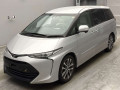 2016 Toyota Estima