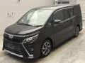 2021 Toyota Voxy