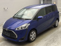2021 Toyota Sienta