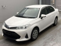 2021 Toyota Corolla Axio