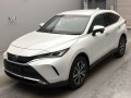 2023 Toyota Harrier