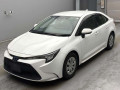 2021 Toyota Corolla Sedan