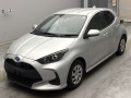 2021 Toyota YARIS