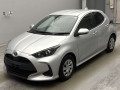 2021 Toyota YARIS