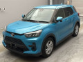 2021 Toyota Raize