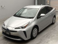 2020 Toyota Prius